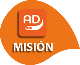 Grupo AD Misión